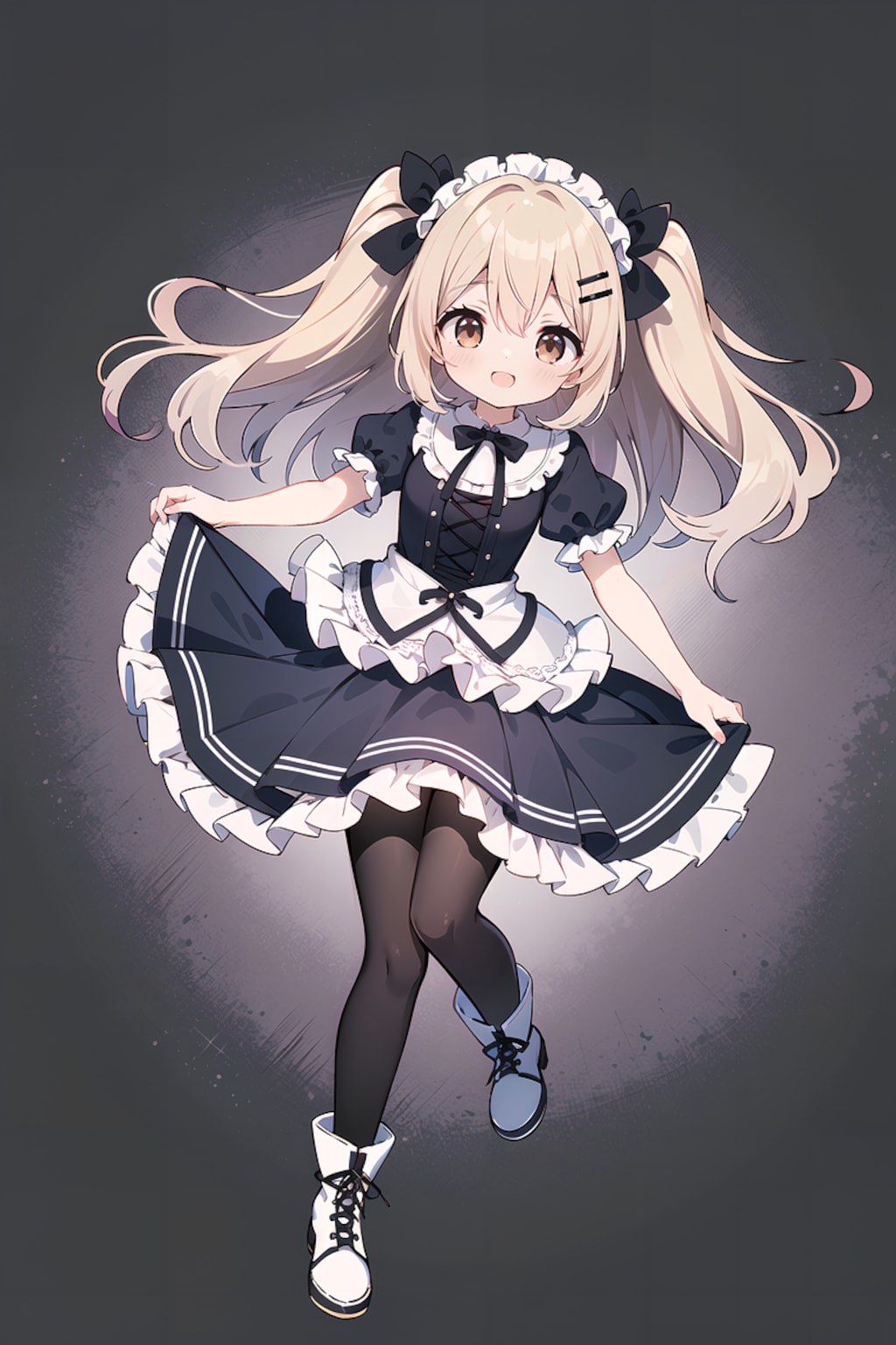 かわいいあのコ 144