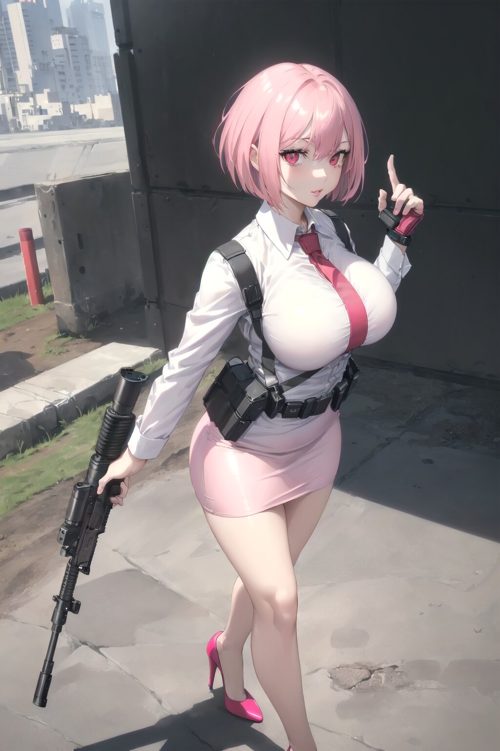 小判美亜　６