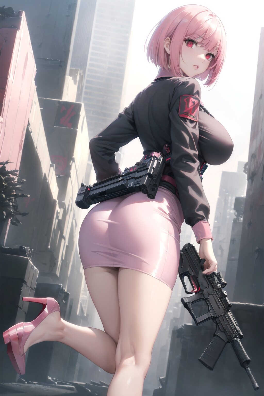 小判美亜　６