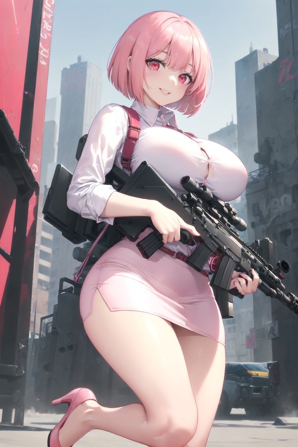 小判美亜　６