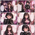 なっちゃん女の子に　みっちゃんへ告白 5枚目