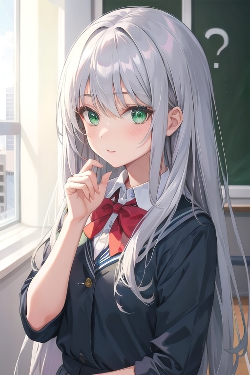 ステラちゃん819 | の人気AIイラスト・グラビア