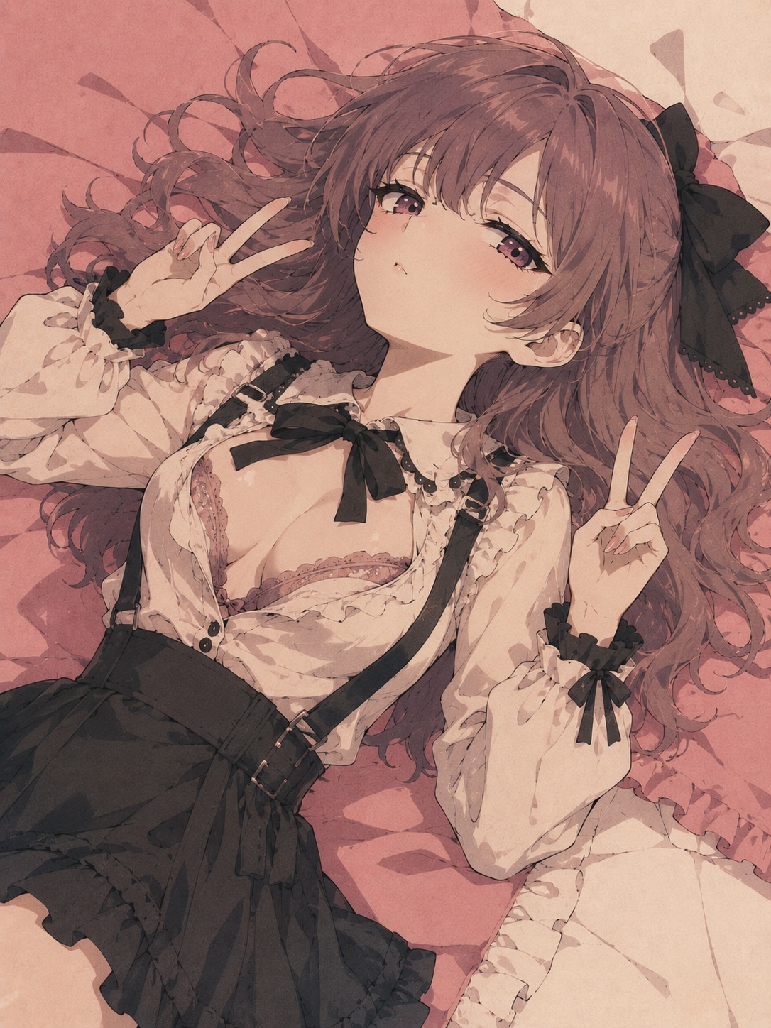 R癖1
