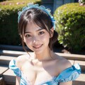他の子見てたでしょー？？ 3枚目