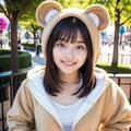 他の子見てたでしょー？？ 4枚目