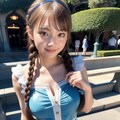 他の子見てたでしょー？？ 6枚目