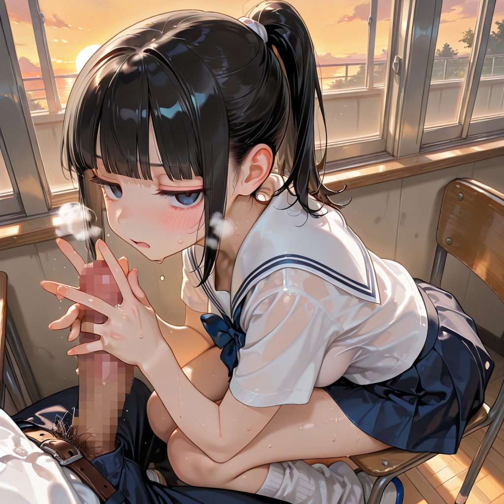 じと目05