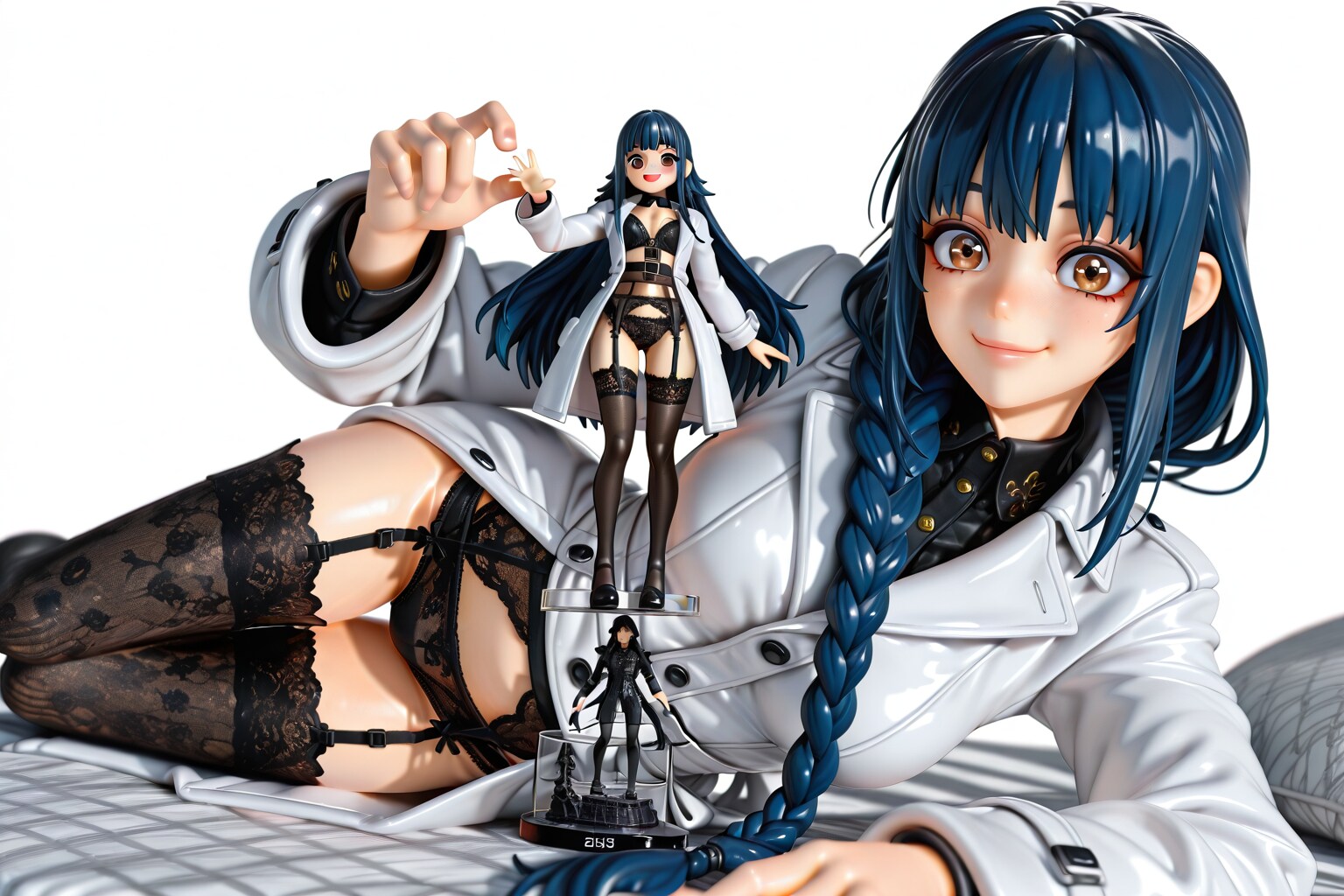 フィギュアタワー