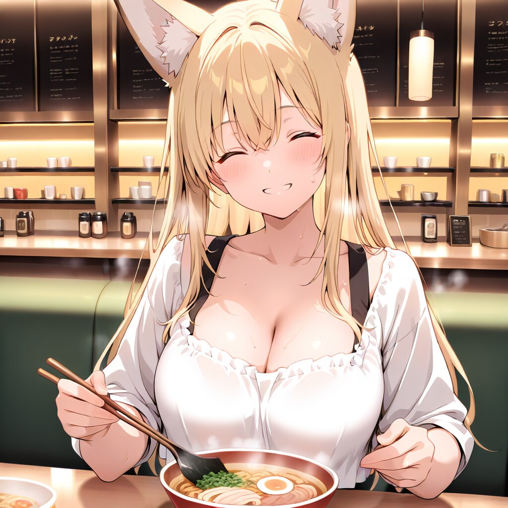 麺類といえば