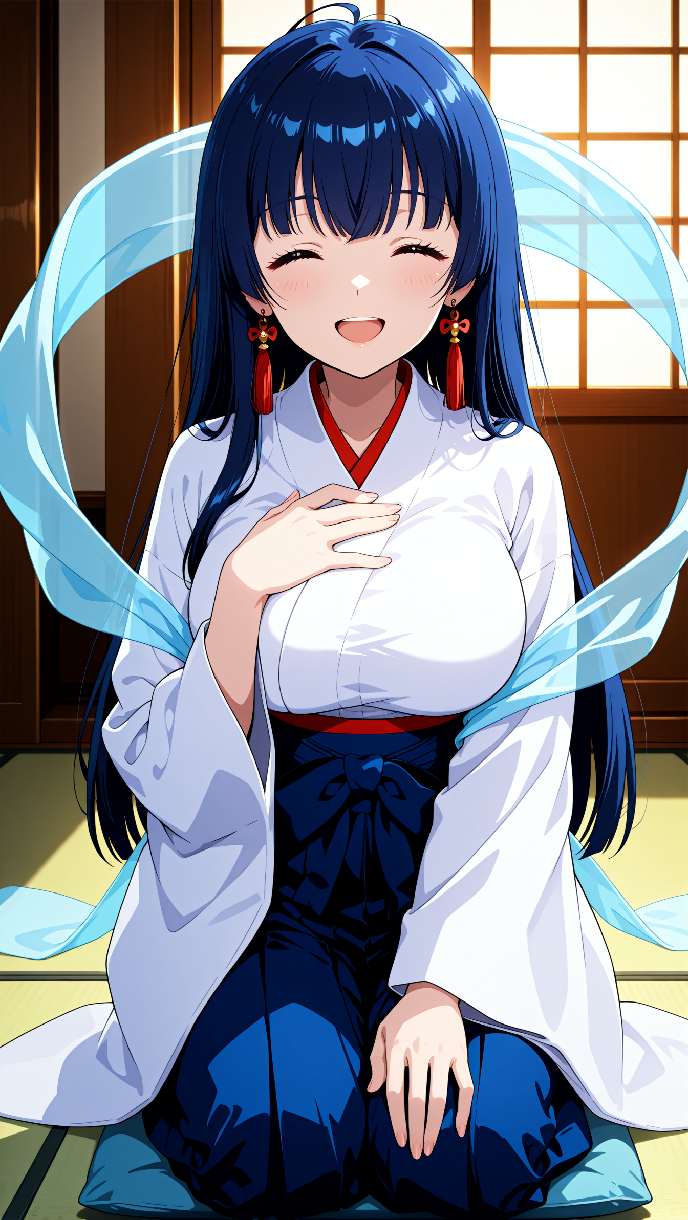 三姉妹 | の人気AIイラスト・グラビア