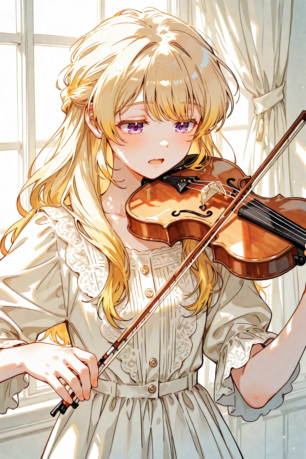 レッスン