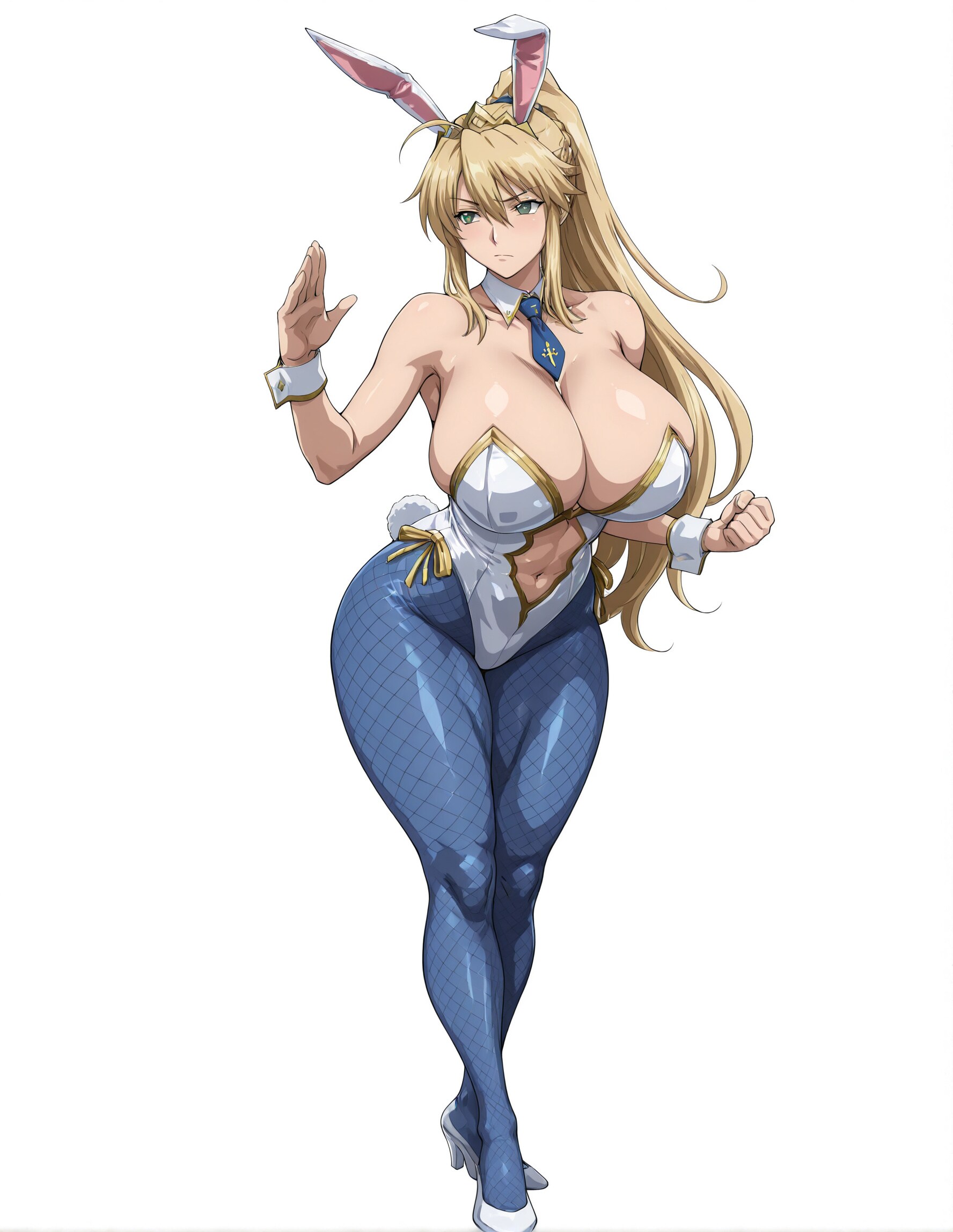 プロレス立ち絵っぽいの(つ''ω`C)