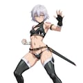 プロレス立ち絵っぽいの(つ''ω`C) 5枚目