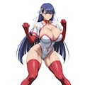 プロレス立ち絵っぽいの(つ''ω`C) 11枚目