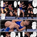 沙原美沙の出る杭は打たれる 4枚目