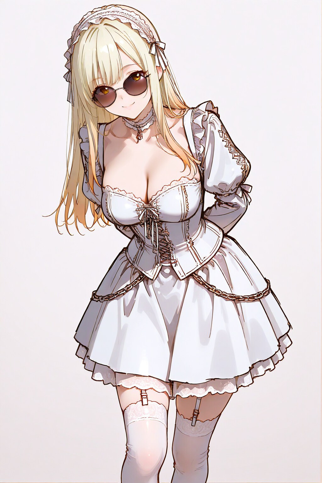 ゴスロリ