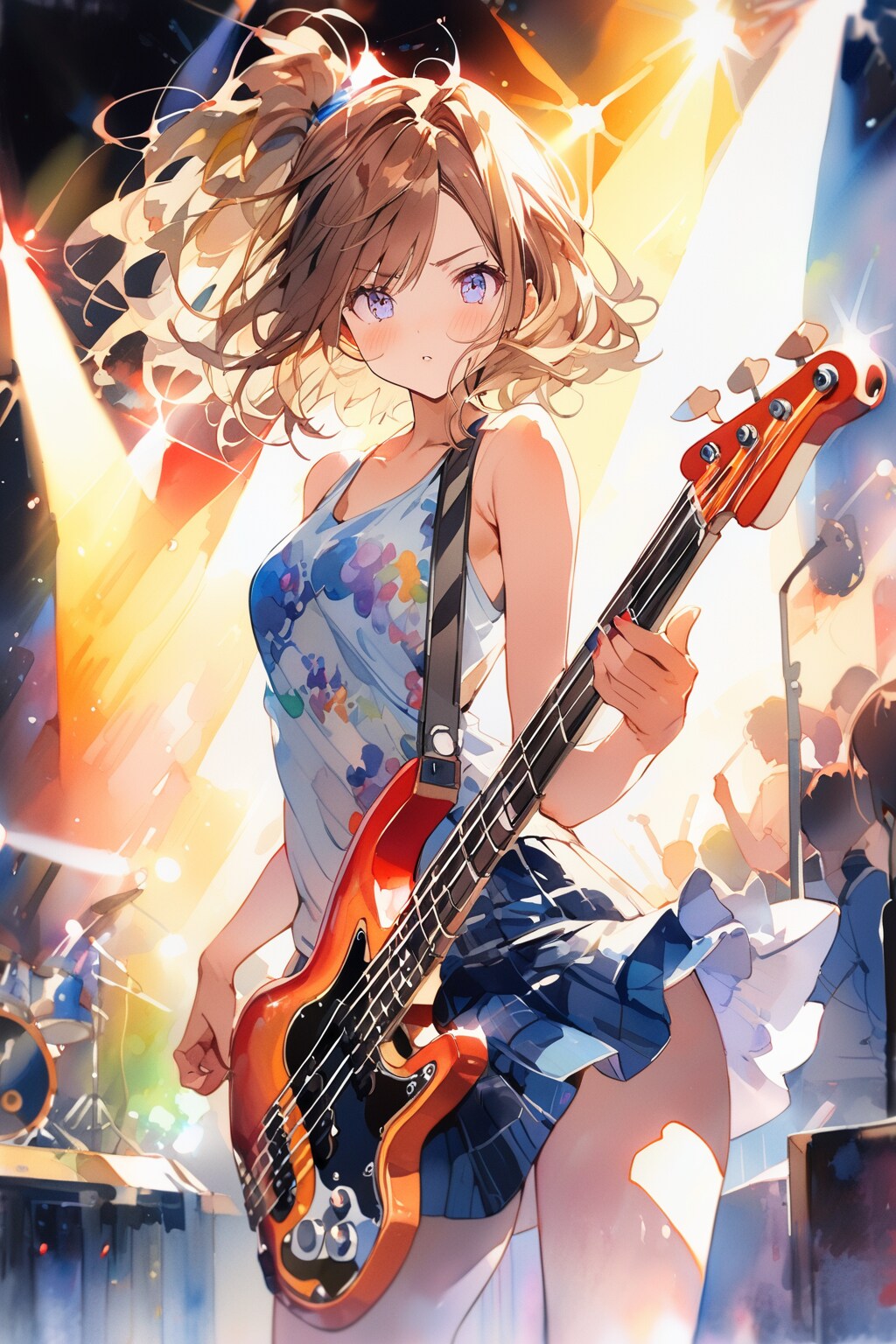 vs VEGA | の人気AIイラスト・グラビア