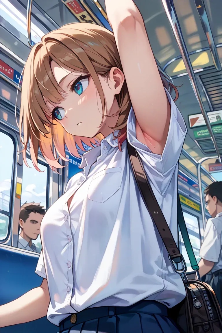お姉さん