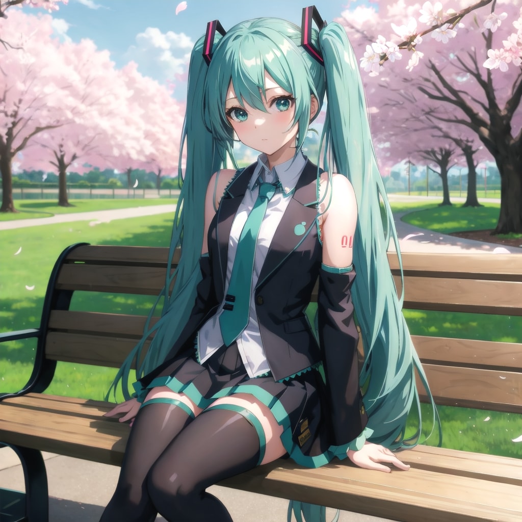 猫抜き | の人気AIイラスト・グラビア