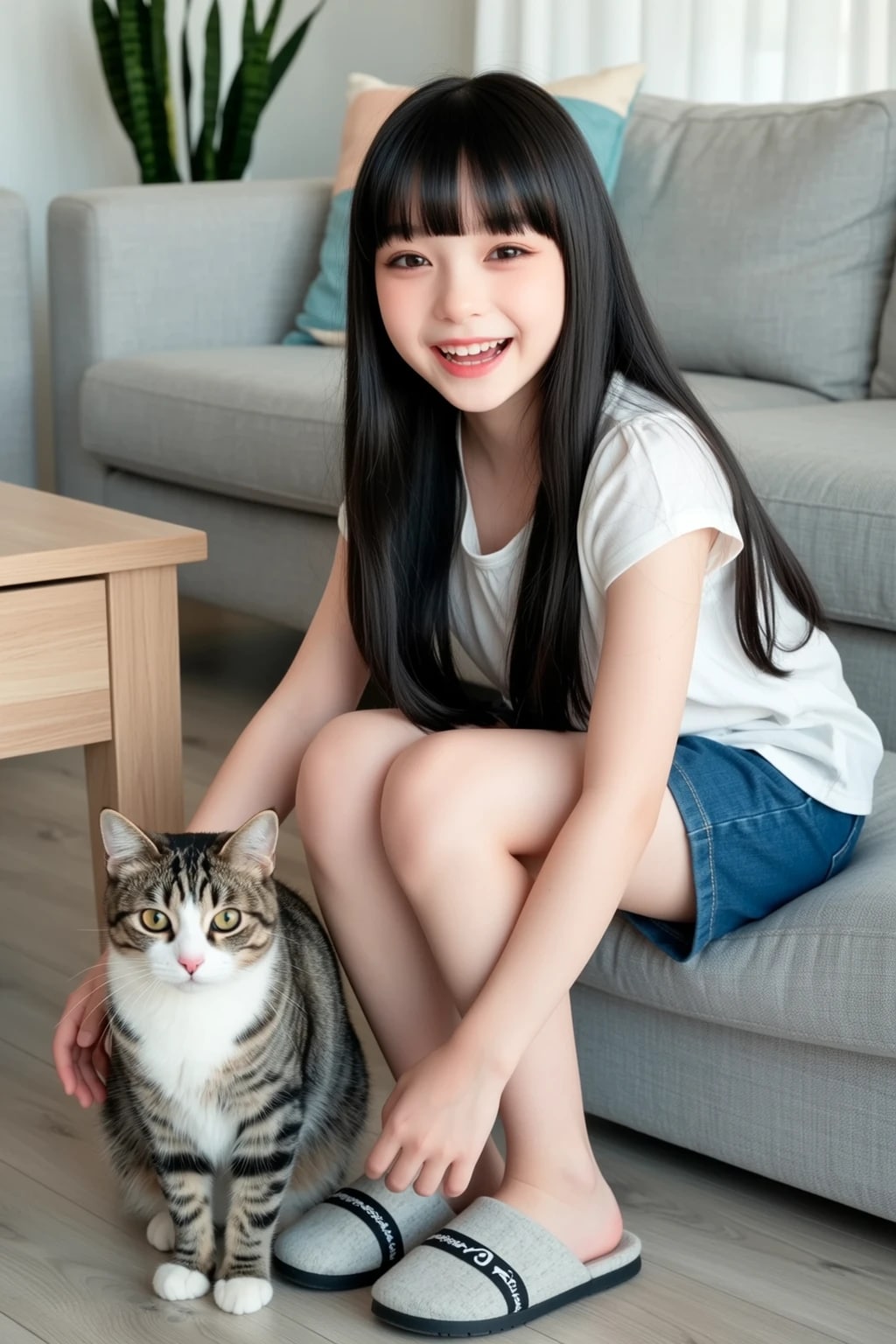 We're always together, buddy | の人気AIイラスト・グラビア