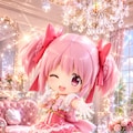 魔法少女まどか☆マギカ　ワルプルギスの廻天 2枚目