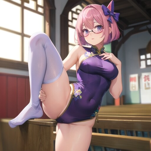 身体をしなやかに