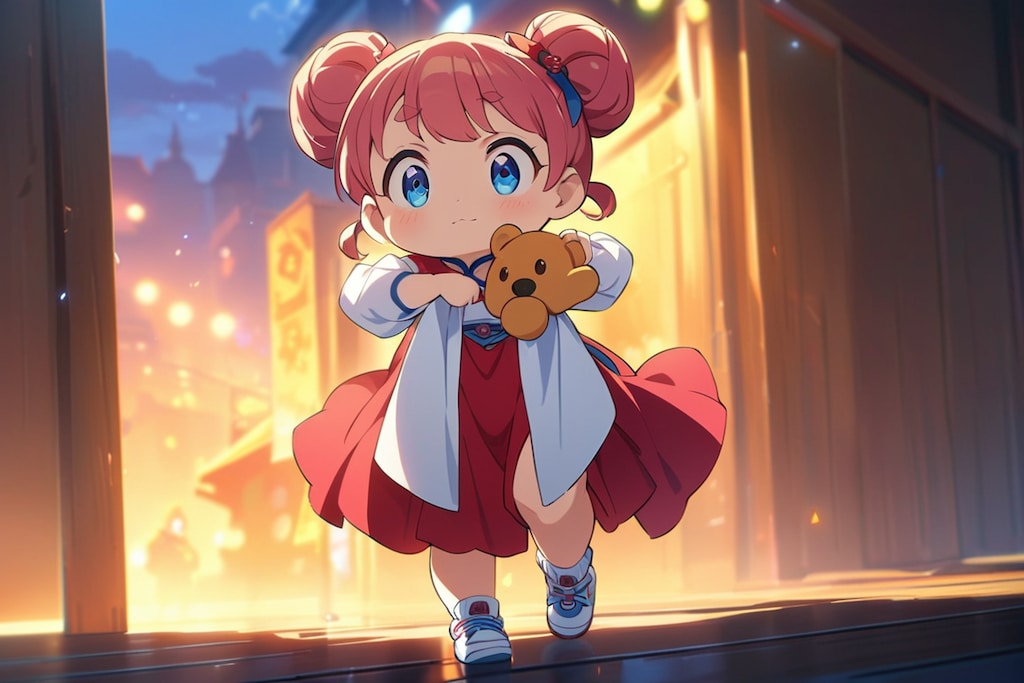 君が舞台のヒロイン2025⑤