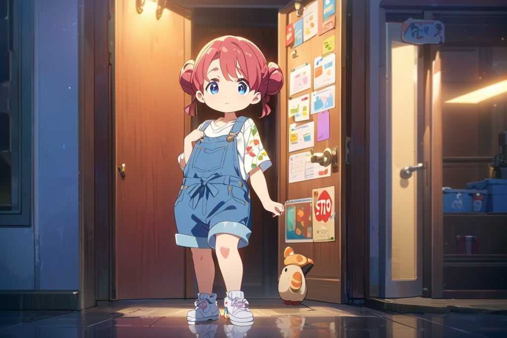 君が舞台のヒロイン2025⑤