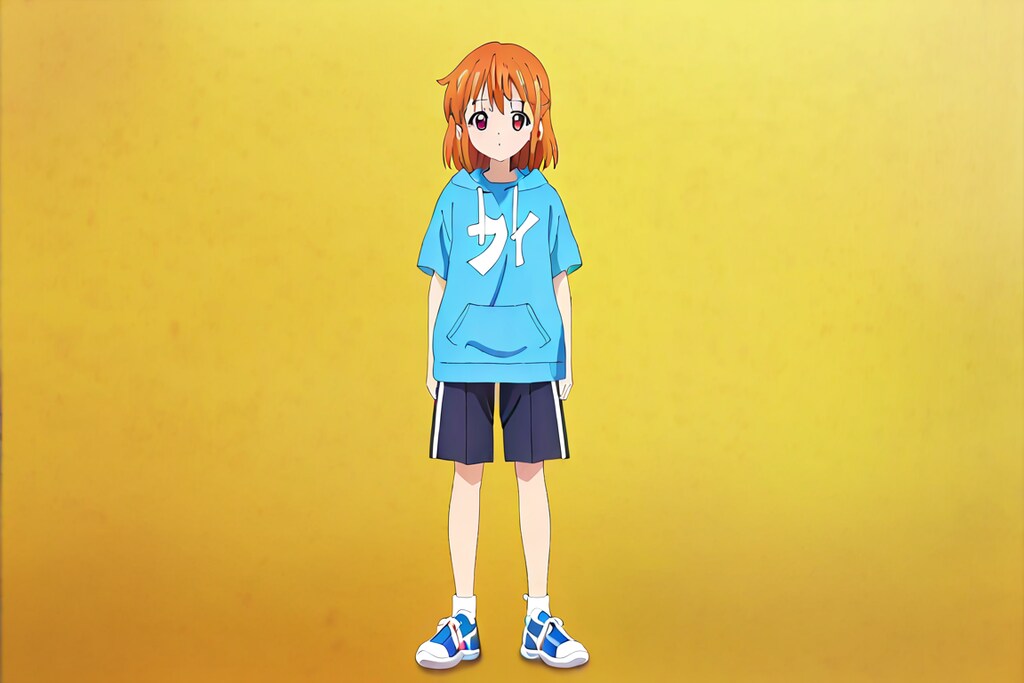 君が舞台のヒロイン2025⑤