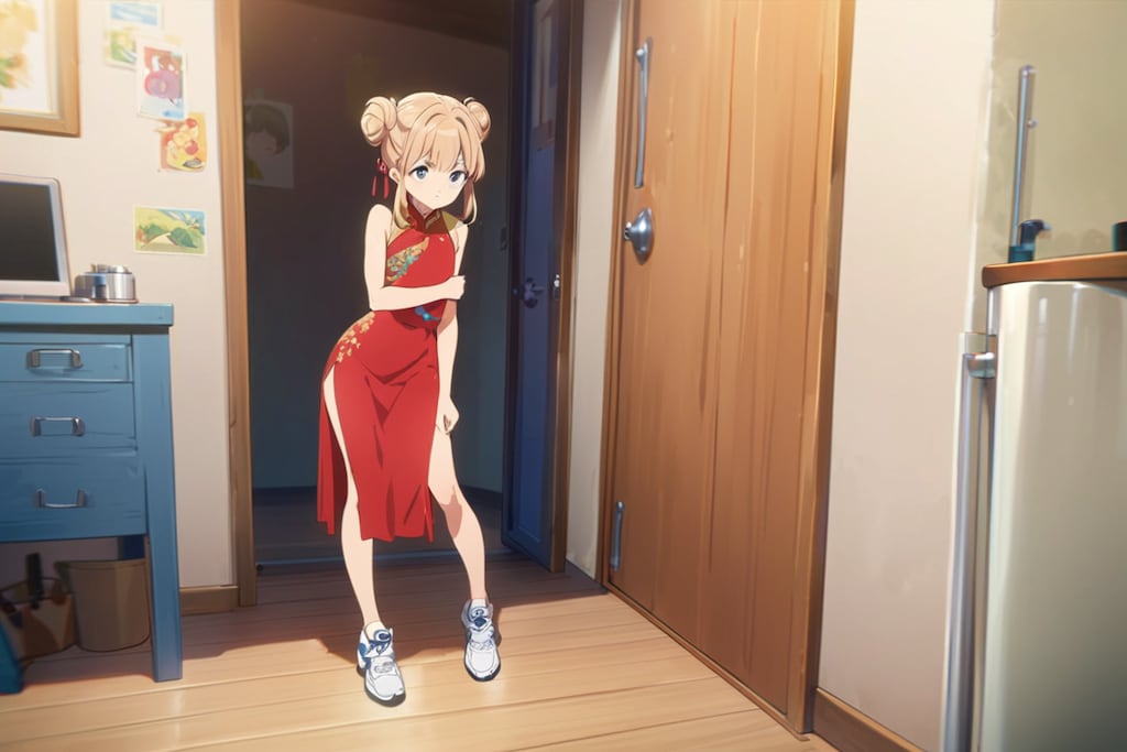 君が舞台のヒロイン2025⑤