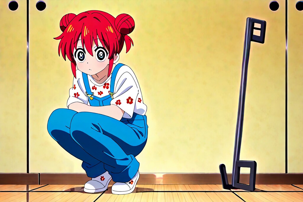 君が舞台のヒロイン2025⑤