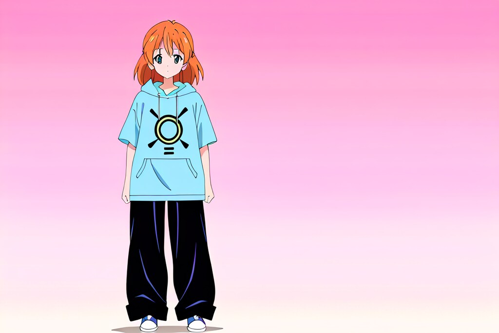 君が舞台のヒロイン2025⑤