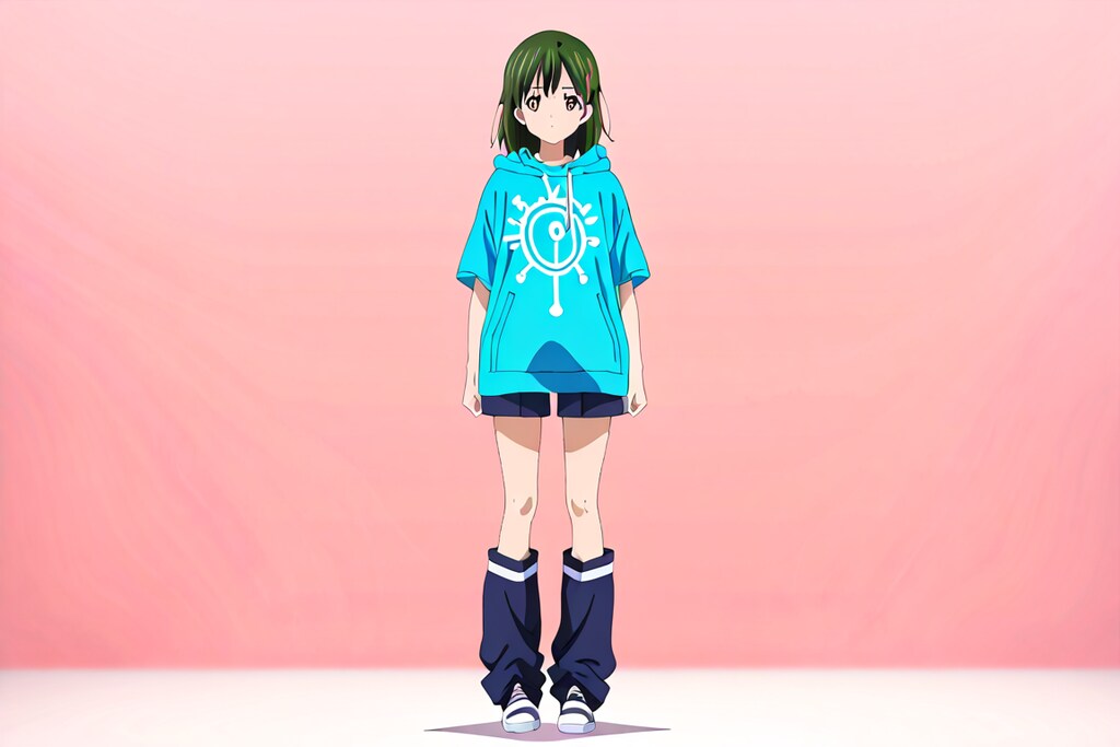 君が舞台のヒロイン2025⑤