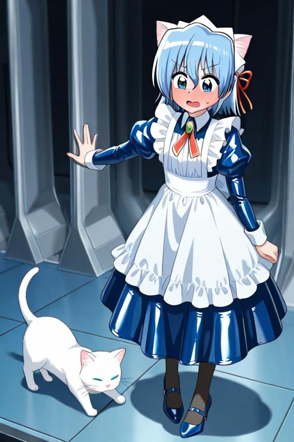 ハヤテのごとく　綾崎ハヤテ