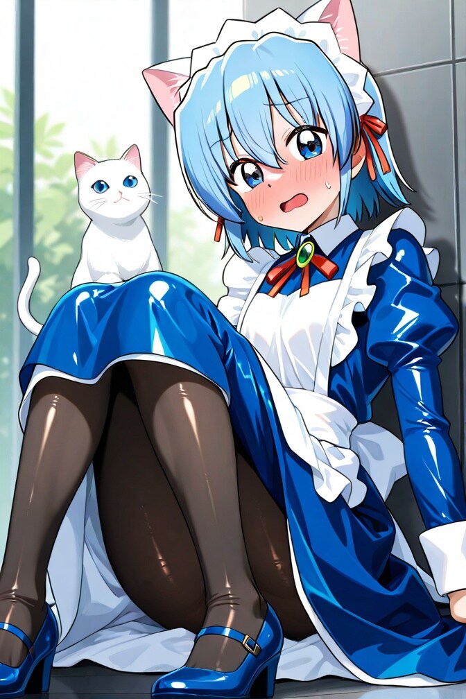 ハヤテのごとく　綾崎ハヤテ