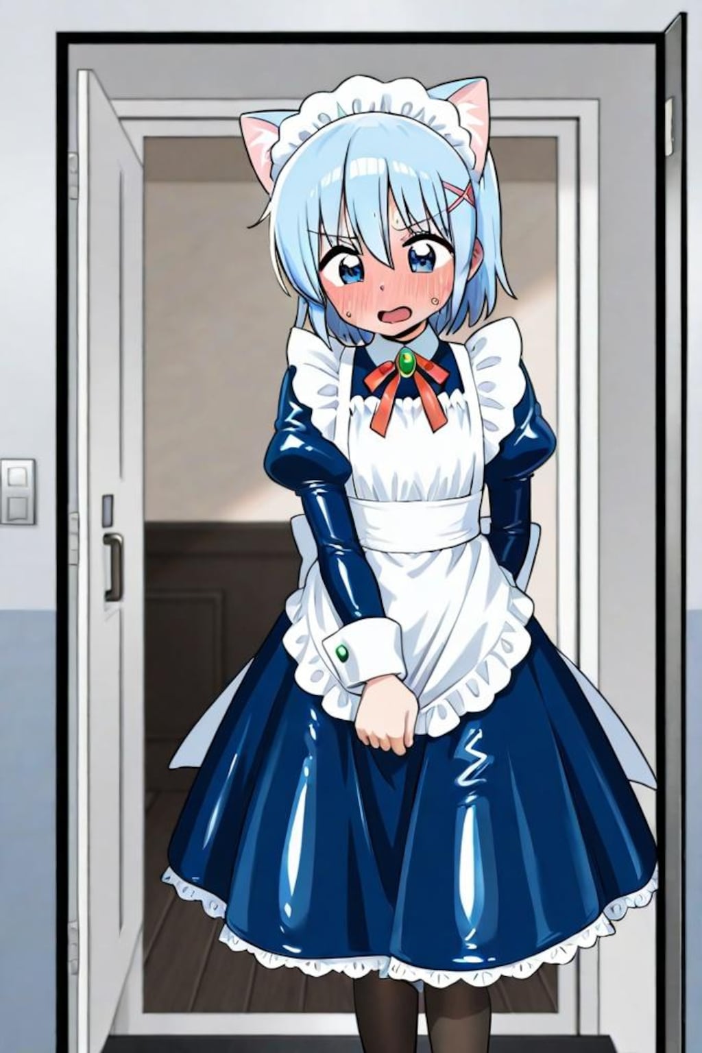ハヤテのごとく　綾崎ハヤテ