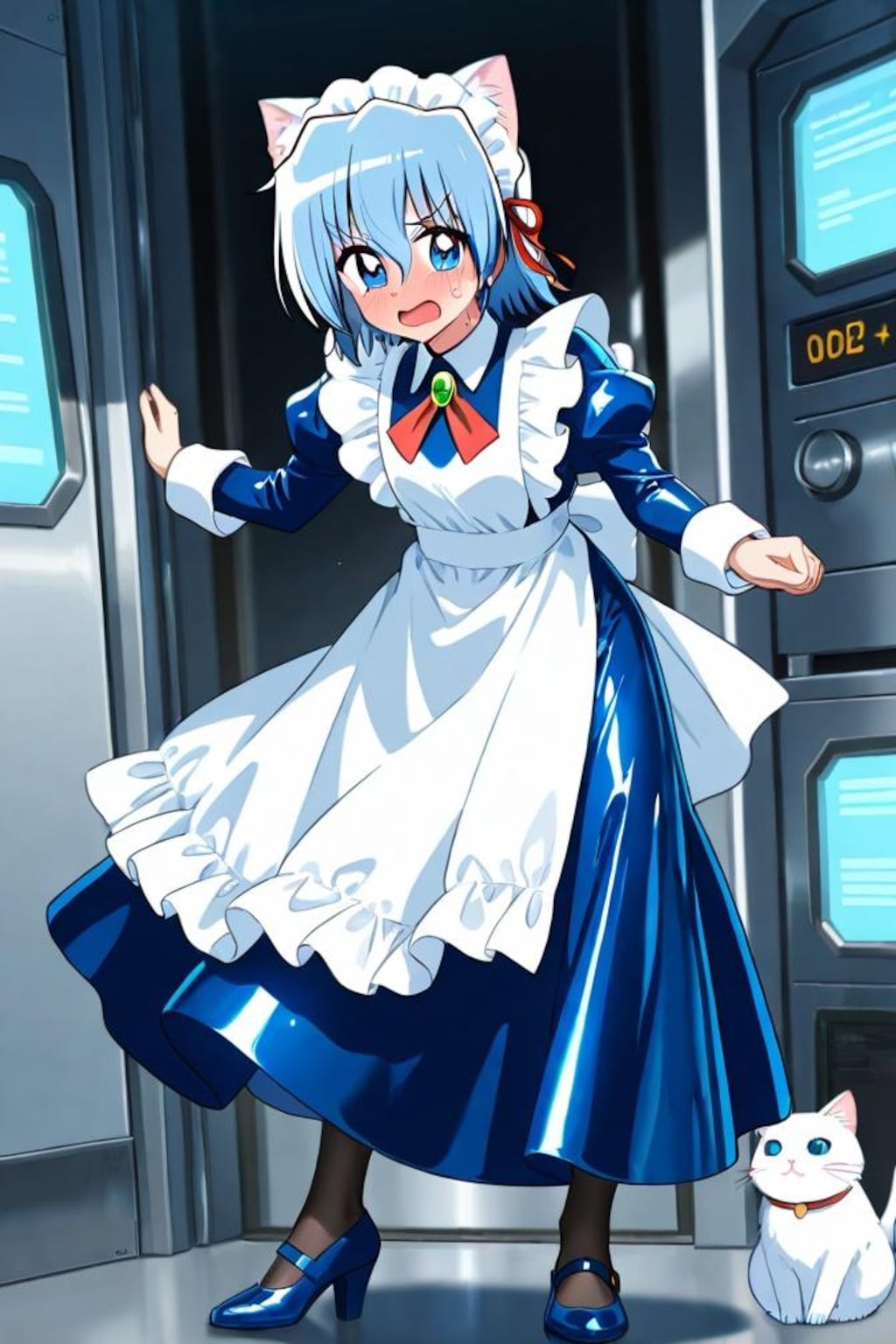 ハヤテのごとく　綾崎ハヤテ