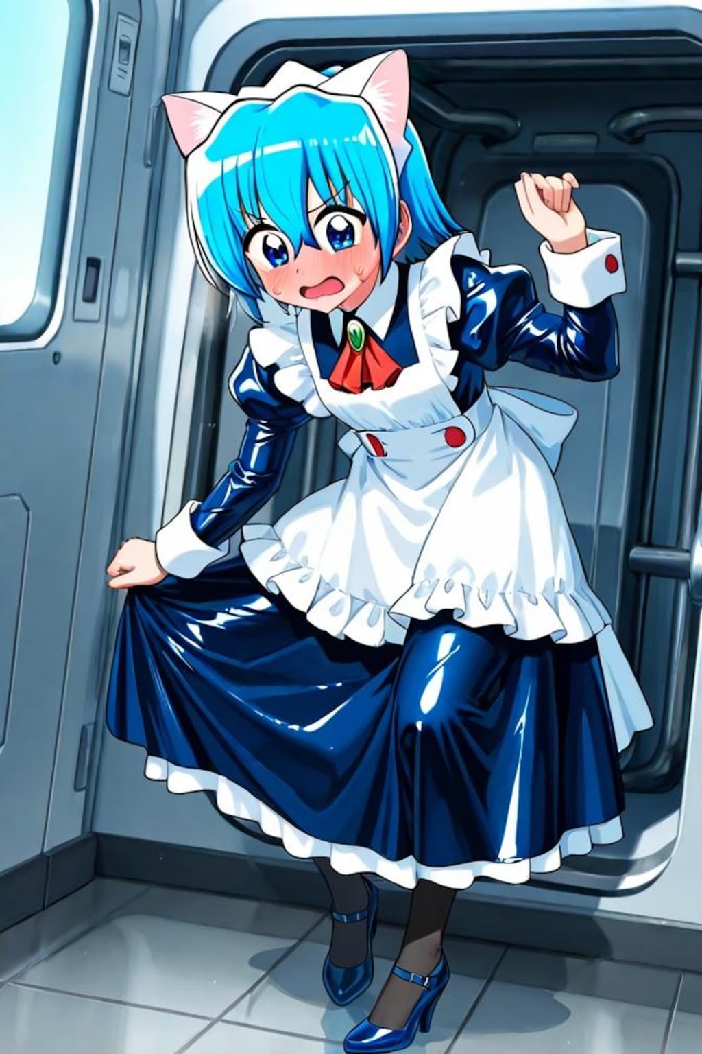 ハヤテのごとく　綾崎ハヤテ