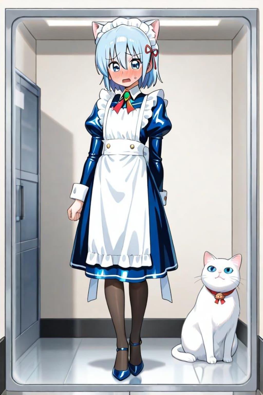 ハヤテのごとく　綾崎ハヤテ
