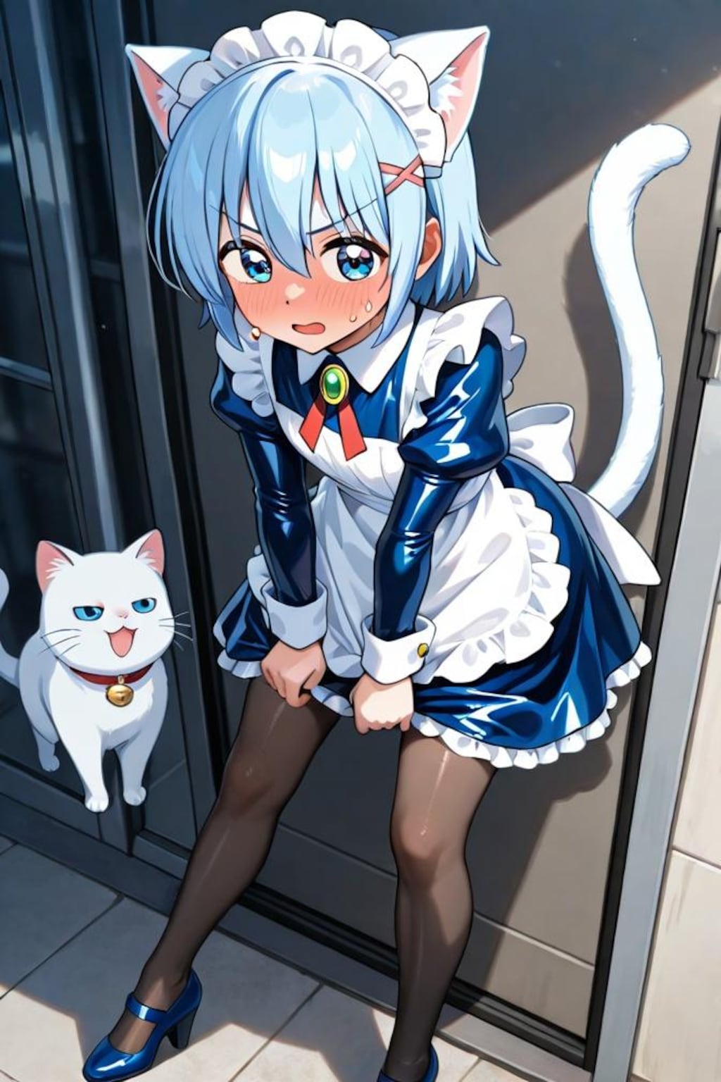 ハヤテのごとく　綾崎ハヤテ