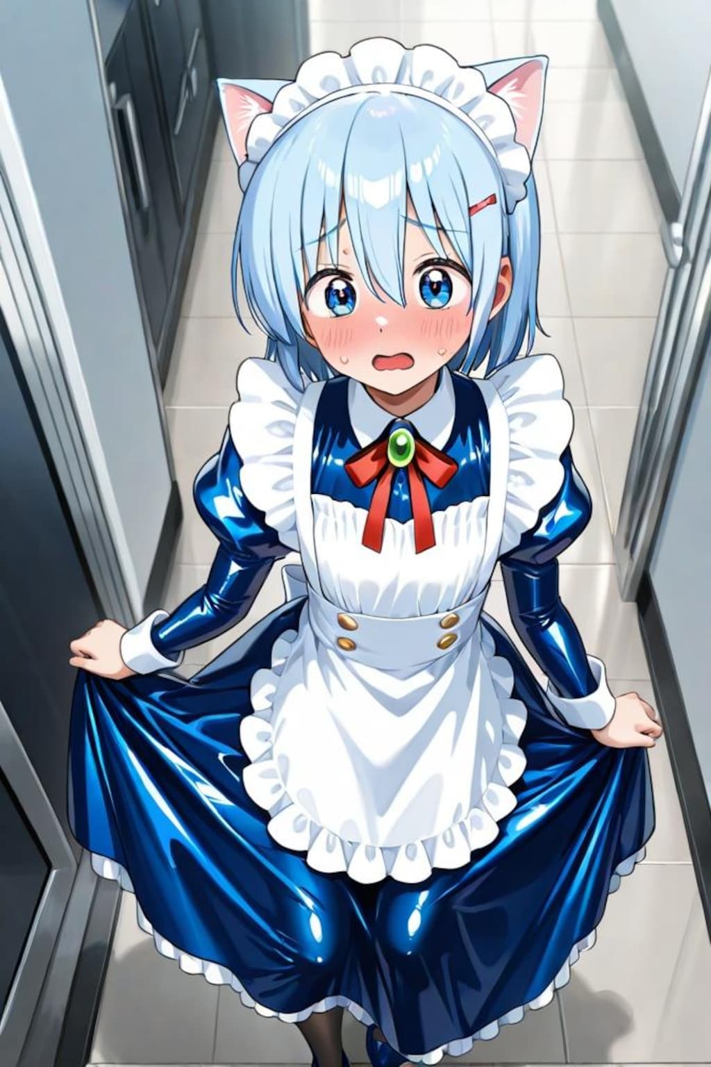ハヤテのごとく　綾崎ハヤテ