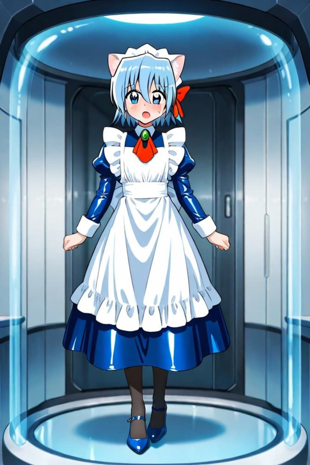 ハヤテのごとく　綾崎ハヤテ