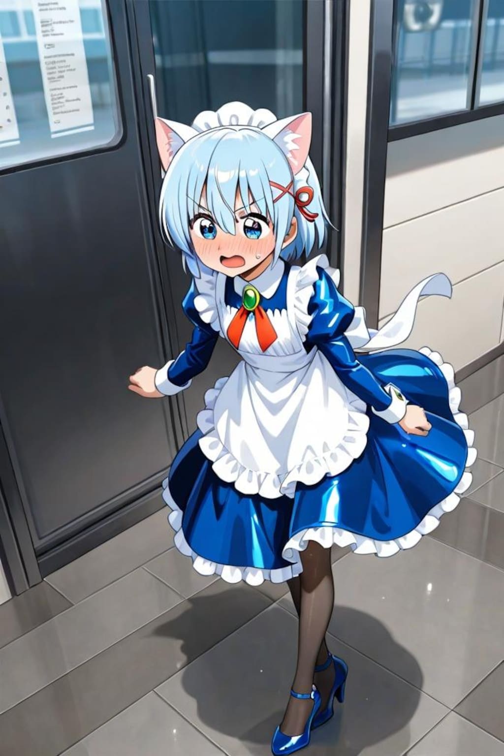 ハヤテのごとく　綾崎ハヤテ