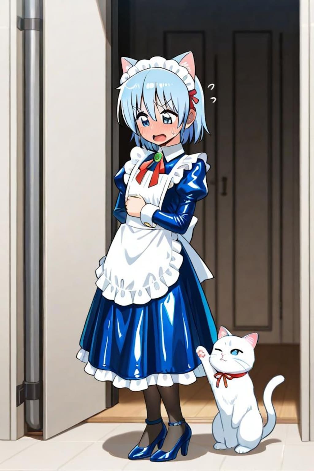 ハヤテのごとく　綾崎ハヤテ