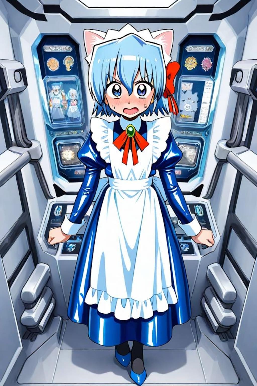 ハヤテのごとく　綾崎ハヤテ