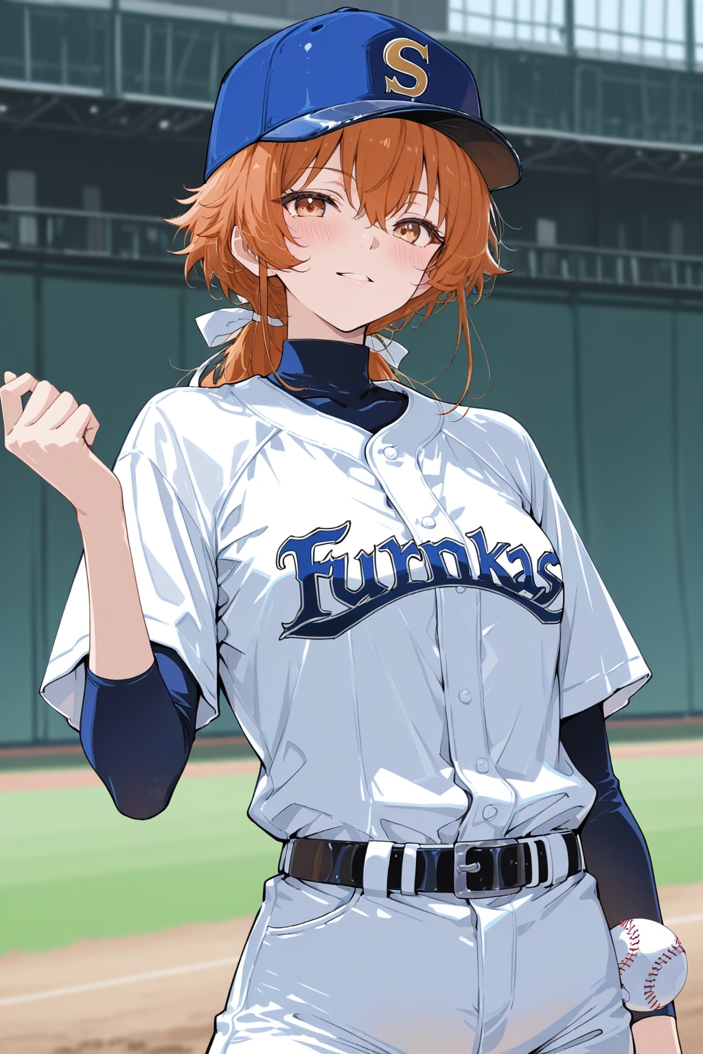 野球