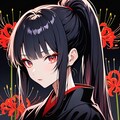 うちの子　紅魔五姉妹 2枚目