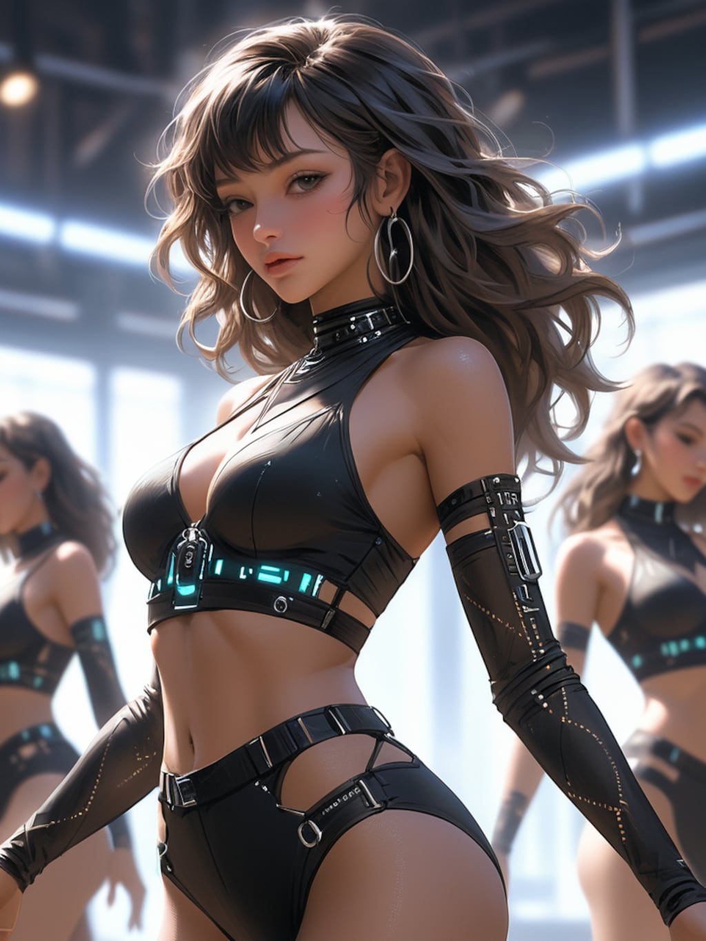 cosmic dancer