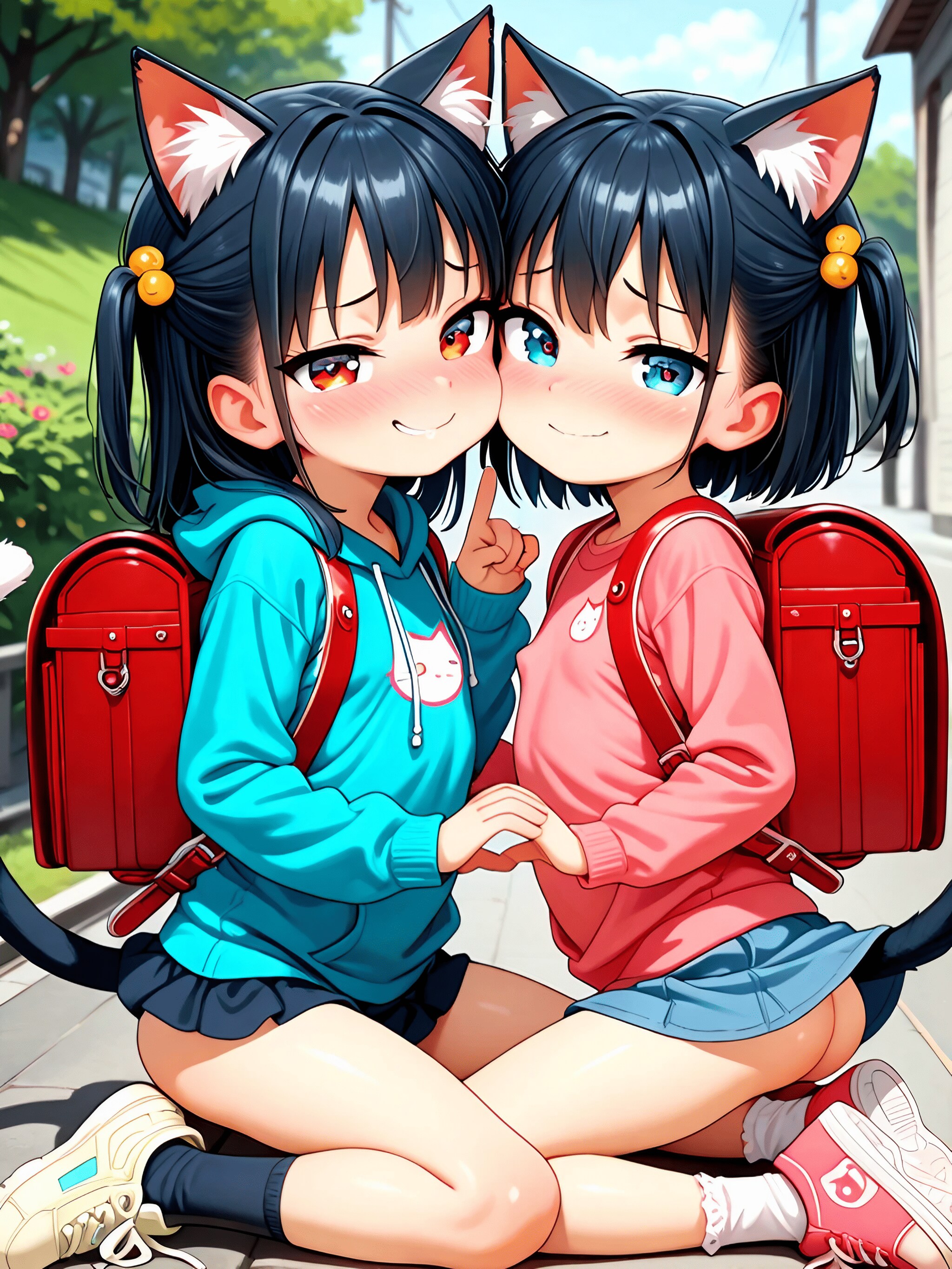 ねこみみ 030