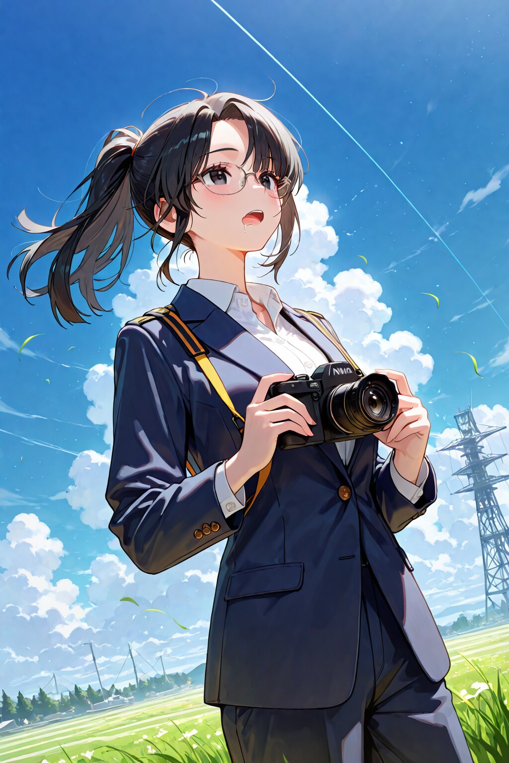 今日の編集長